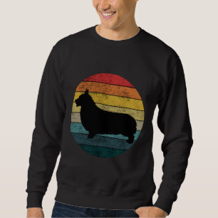 Corgi  916 sweatshirt