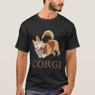 Corgi  945 T-Shirt