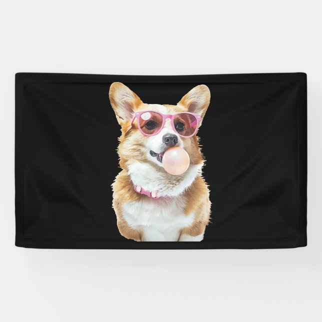 Corgi    banner (Horizontal)