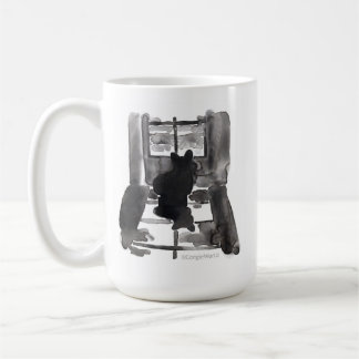 Corgi Beatitudes #2 Mug