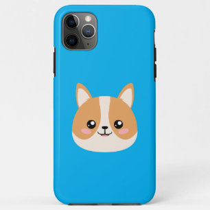 Corgi iPhone 11 Pro Max Case
