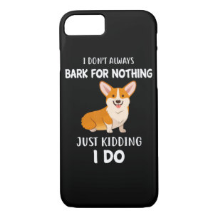 Corgi iPhone 8/7 Case