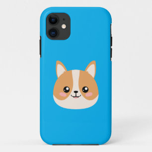 Corgi iPhone 11 Case
