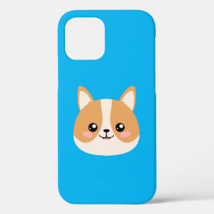Corgi iPhone 12 Case