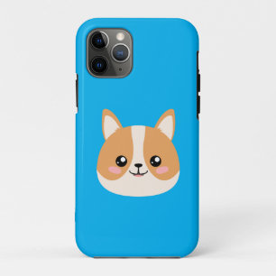 Corgi iPhone 11 Pro Case