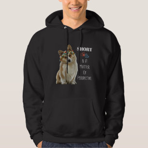 Corgi Corgi Corgi Dog Welsh Corgi Corgi Puppy Corg Hoodie