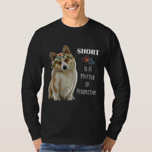 Corgi Corgi Corgi Dog Welsh Corgi Corgi Puppy Corg T-Shirt
