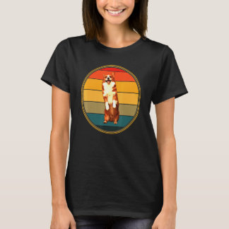 Corgi Dog T-Shirt