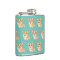 Corgi Flask