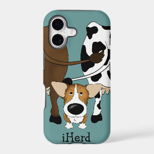 Corgi - iHerd