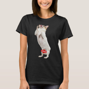 Corgi Love Is Dog Mum Dad Puppy Pet Women Men Kids T-Shirt