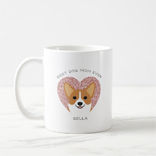 Corgi Mugs
