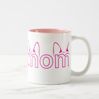 Corgi Mum Mug