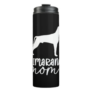 Corgi Mum  Thermal Tumbler