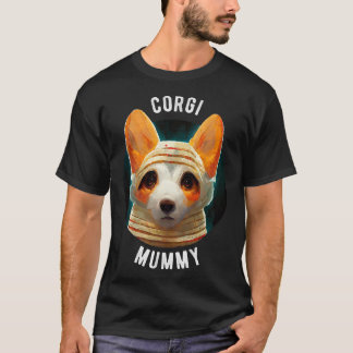 Corgi Mummyhalloween97 T-Shirt