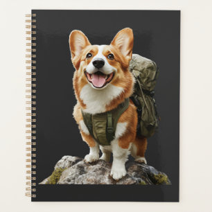 Corgi Planner