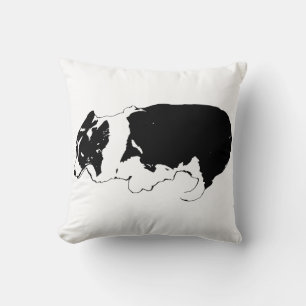 Corgi rush, sofa hush cushion
