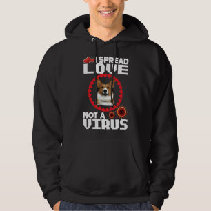 Corgi s hoodie