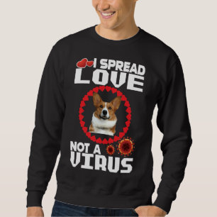 Corgi s sweatshirt