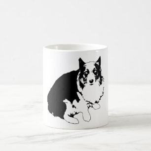 "corgi spiral notebook" "daily plans journal" "sof coffee mug