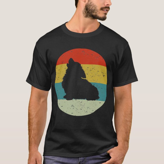 corgi T-Shirt (Front)
