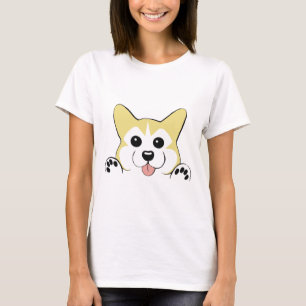 Corgi T-Shirt