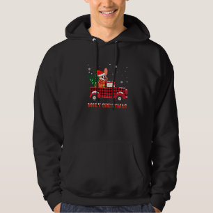 Corgi Tee Christmas Truck Tree Mum Dad Dog Premium