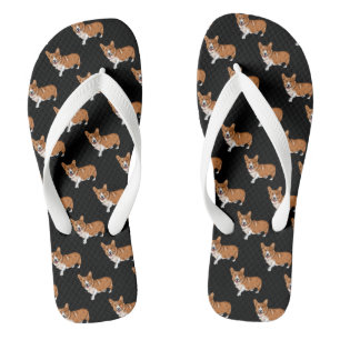 Corgi Thongs