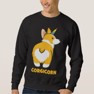 Corgicorn Essential Sweatshirt