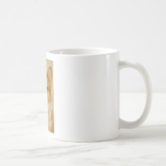 Corgi's Mugs