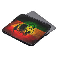 Cori Reith Rasta reggae lion