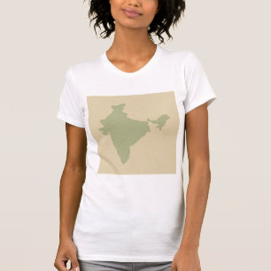 Coriander Spice Moods India T-Shirt