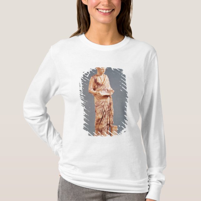 Corinna T-Shirt (Front)