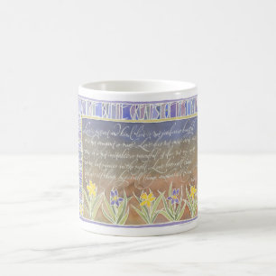 Corinthians - mug