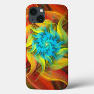 Coriolis Bloom iPhone 13 Case