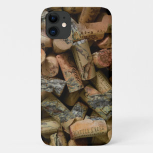 Cork Bark iPhone 11 Case