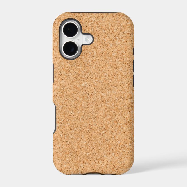Cork board (Back)