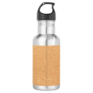 Cork Board 532 Ml Water Bottle