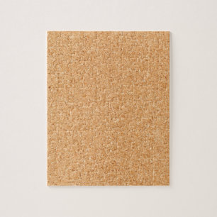 Cork Board Jigsaw Puzzle