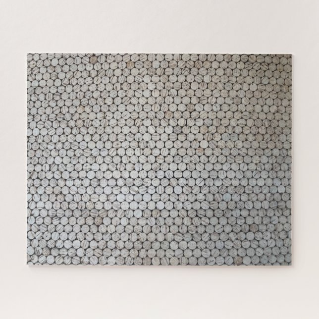 cork board jigsaw puzzle (Horizontal)