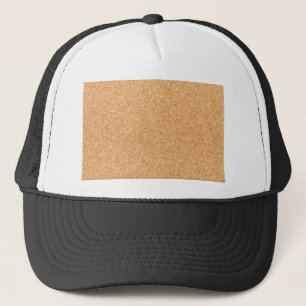 Cork Board Trucker Hat
