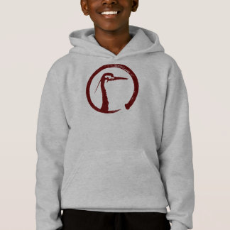 Cork Budokai Kids hoodie