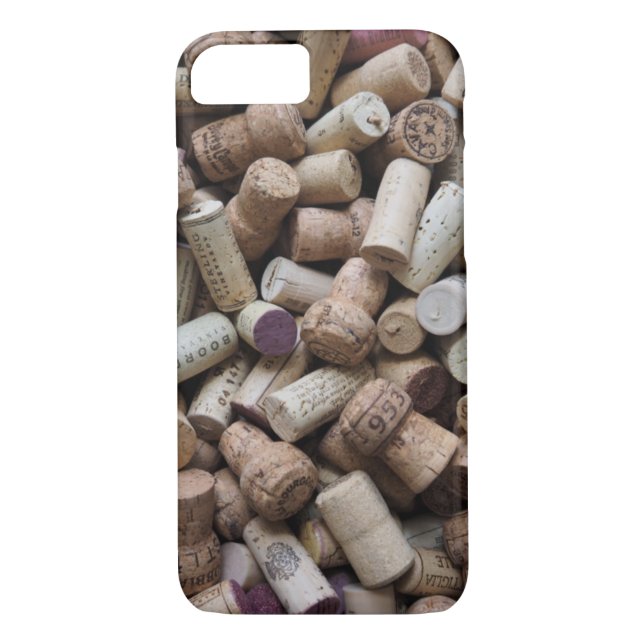 cork case (Back)