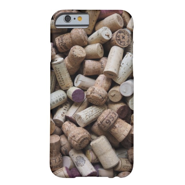 cork case (Back)