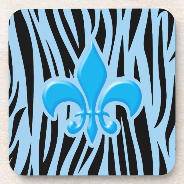 Cork Coaster - Customised (Front)