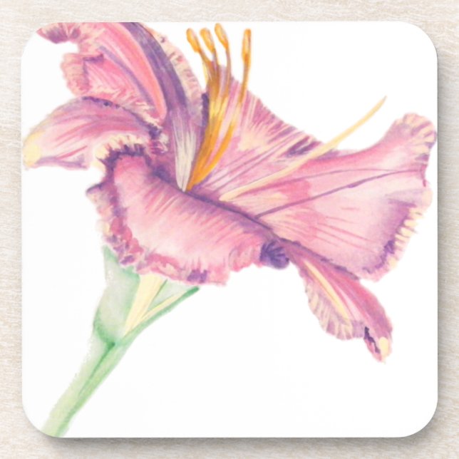 Cork Coasters (Front)