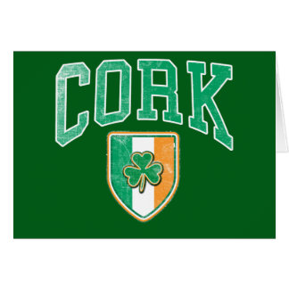 CORK Ireland