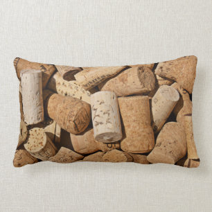 cork lumbar cushion