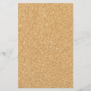 cork paper