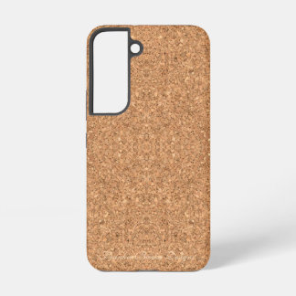CORK SAMSUNG GALAXY CASE
